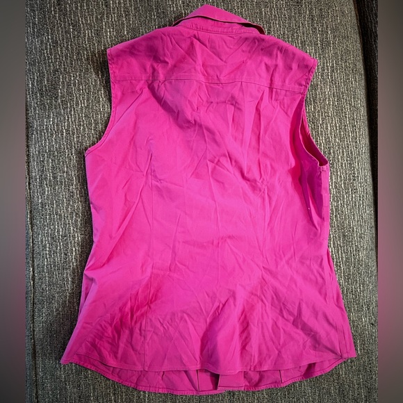 Work blouse - Picture 4 of 8